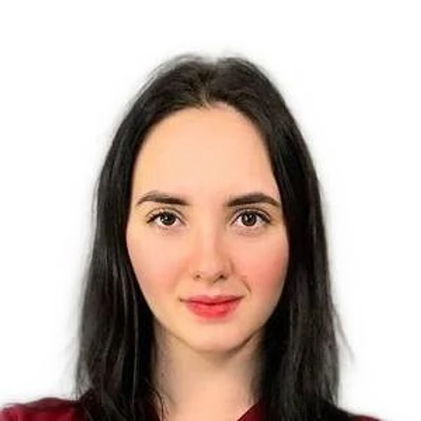 Беликова Ольга Валерьяновна — Стоматолог, Детский стоматолог, Санкт-Петербург