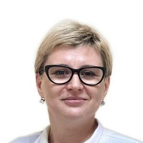Есипова Евгения Александровна — Дерматолог, Венеролог, Курск