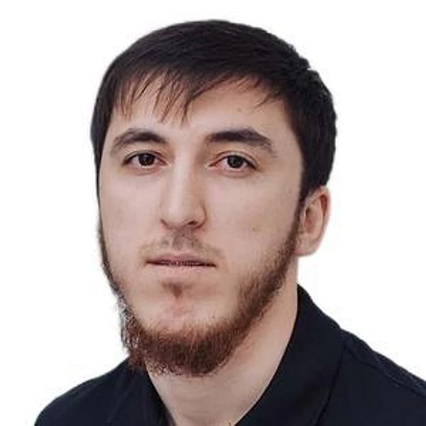 Сайдуллаев Маирбек Арсланбекович — Стоматолог, Самара