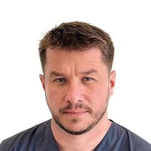 Свириденко Решат Петрович — Стоматолог, Детский стоматолог, Стоматолог-хирург, Ялта