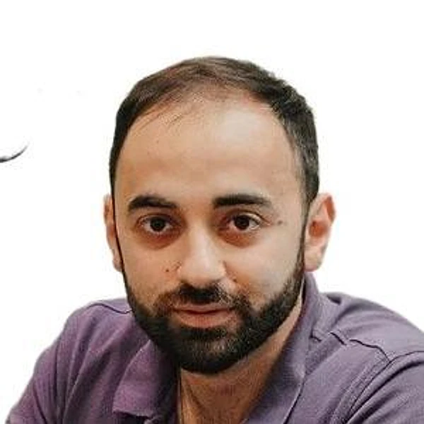 Тэванян Эрик Самвэлович — Стоматолог, Стоматолог-ортопед, Стоматолог-хирург, Ялта