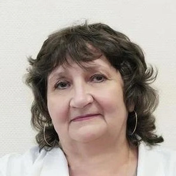 Копыл Татьяна Борисовна — Терапевт, Архангельск