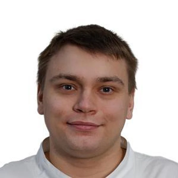 Абросимов Даниил Александрович — Стоматолог, Орёл