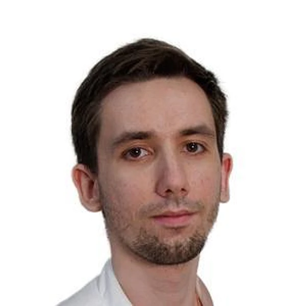 Чирков Андрей Витальевич — Стоматолог, Орёл