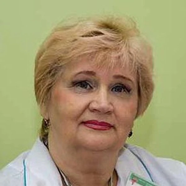 Котова Евгения Анатольевна — Терапевт, Архангельск