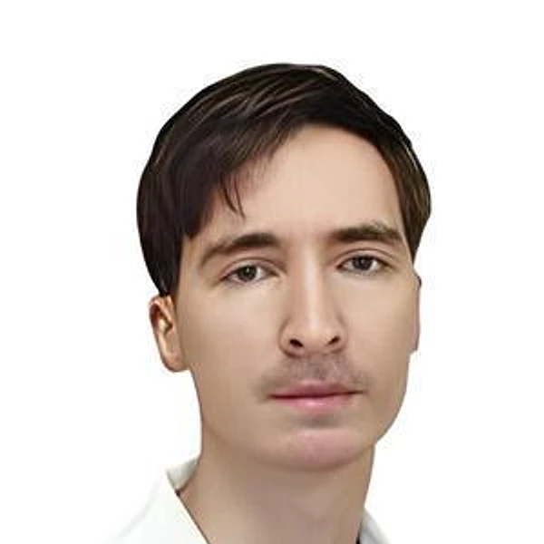 Степанов Александр Евгеньевич — Нейрохирург, Воронеж