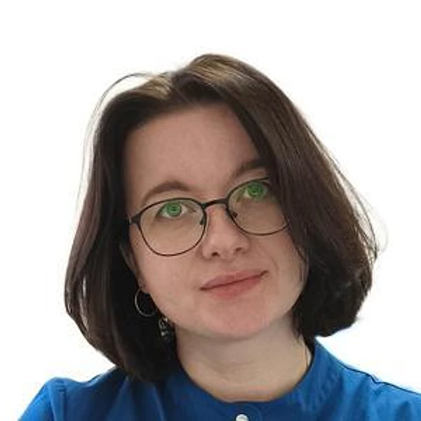 Непомилуева Алёна Константиновна — Невролог, Калининград