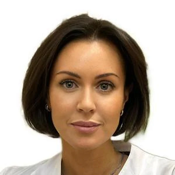 Терехина Анна Владимировна — Психиатр, Калининград