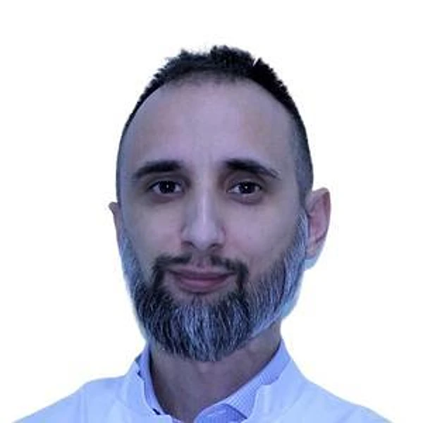 Носов Константин Анатольевич — Ортопед, Детский ортопед, Калининград
