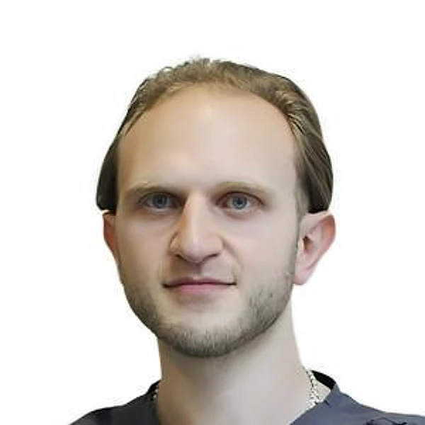 Дмитриков Николай Георгиевич — Стоматолог-хирург, Ставрополь