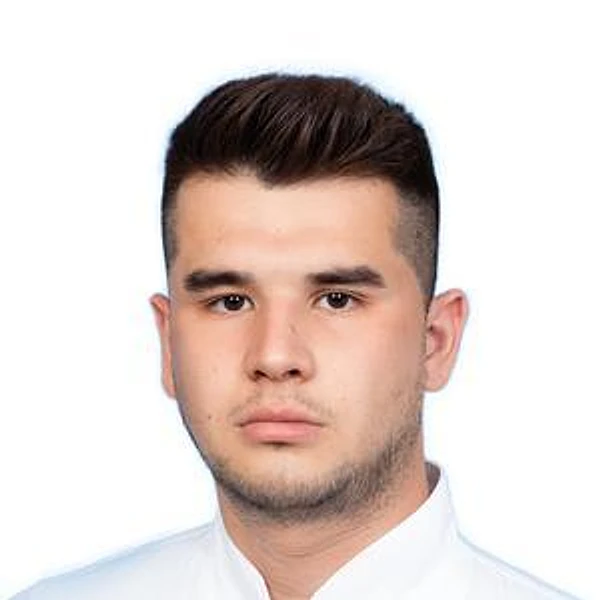 Валиуллин Алик Динарович — Стоматолог-ортопед, Уфа