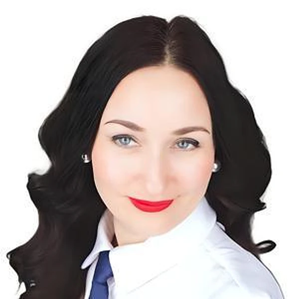 Григорьева Екатерина Алексеевна — Психотерапевт, Санкт-Петербург