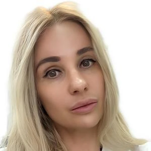 Чуйкина Юлиана Сергеевна — Стоматолог, Уфа