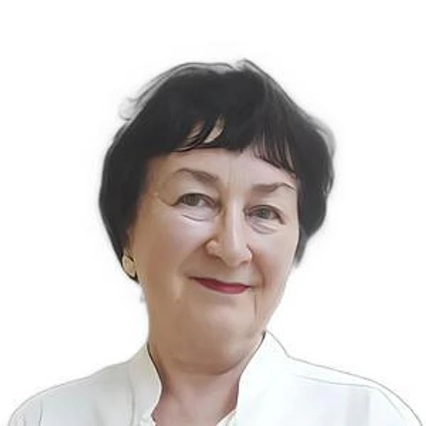 Королева Рамиля Лотфулловна — Кардиолог, Хабаровск