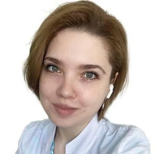 Куликова Ксения Сергеевна — Логопед, Дефектолог, Уфа