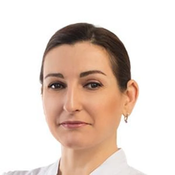 Веткина Наталья Владимировна — Подолог-эстетист, Калининград