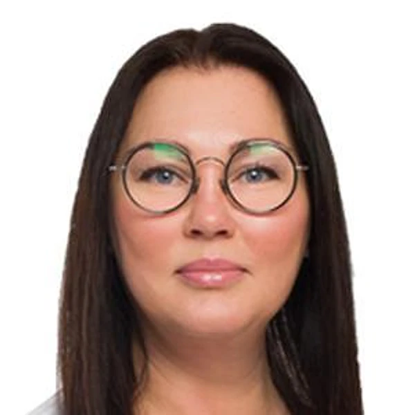 Ташева Светлана Юрьевна — Подолог-эстетист, Калининград