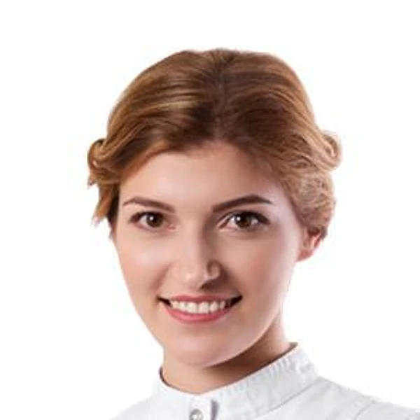 Громова Анна Игоревна — Подолог-эстетист, Калининград