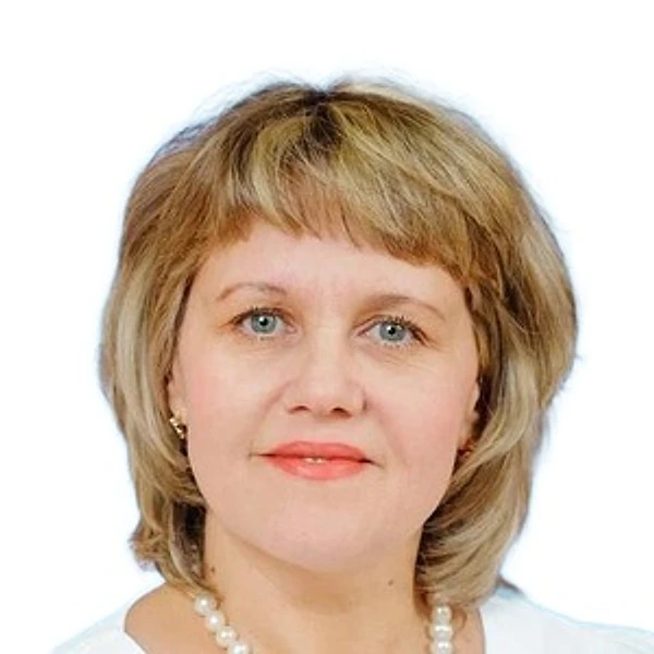 Хуторская Ирина Александровна — Терапевт, Гастроэнтеролог, Иркутск