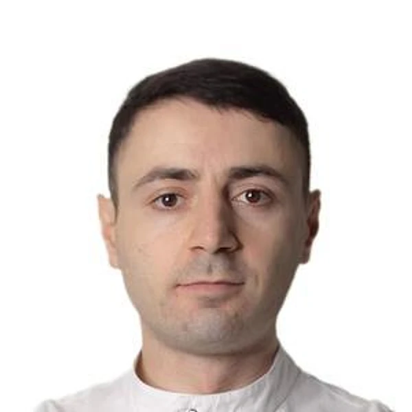 Мероян Левон Артурович — Стоматолог, Стоматолог-имплантолог, Стоматолог-хирург, Стоматолог-эндодонтист, Воронеж