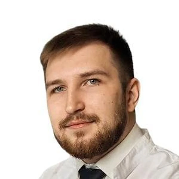 Шевнин Павел Андреевич — Эндоскопист, Екатеринбург