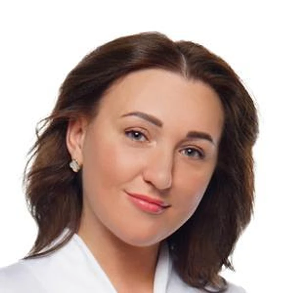 Чипак Евгения Викторовна — Косметолог-эстетист, Кемерово