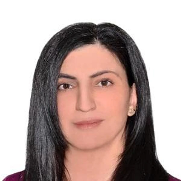 Саркисова Снежанна Славиковна — Врач УЗИ, Ставрополь