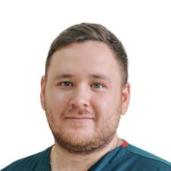 Гиззатуллин Динар Дамирович — Травматолог, Детский ортопед, Детский травматолог, Ортопед, Казань