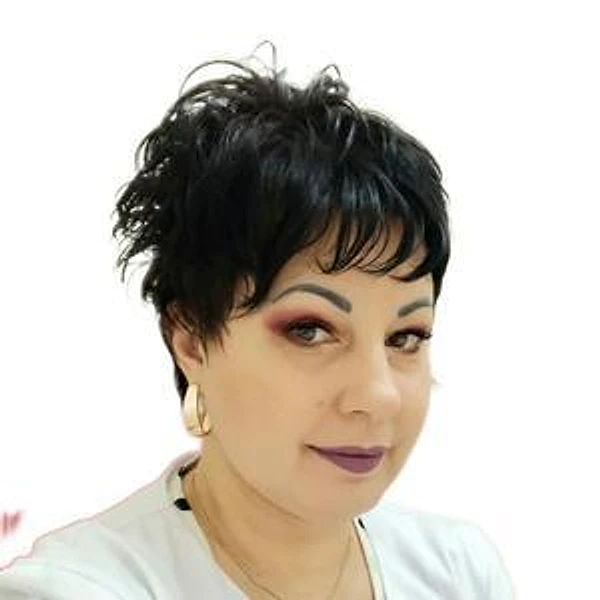 Афанасьева Лиана Александровна — Гинеколог, Врач УЗИ, Ставрополь