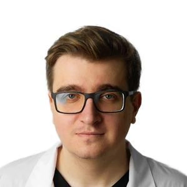 Иванов Андрей Владимирович — Гинеколог-хирург, Гинеколог, Хирург, Воронеж