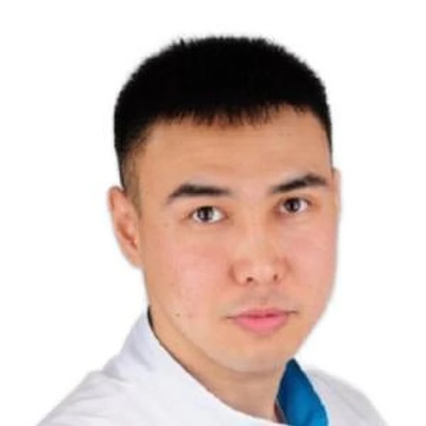 Байжанов Абылхаир Кудайбергенович — Травматолог, Детский ортопед, Детский травматолог, Ортопед, Санкт-Петербург