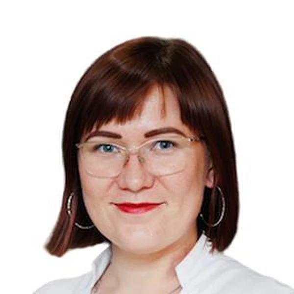 Молчанова Анна Валерьевна — Терапевт, Диетолог, Самара