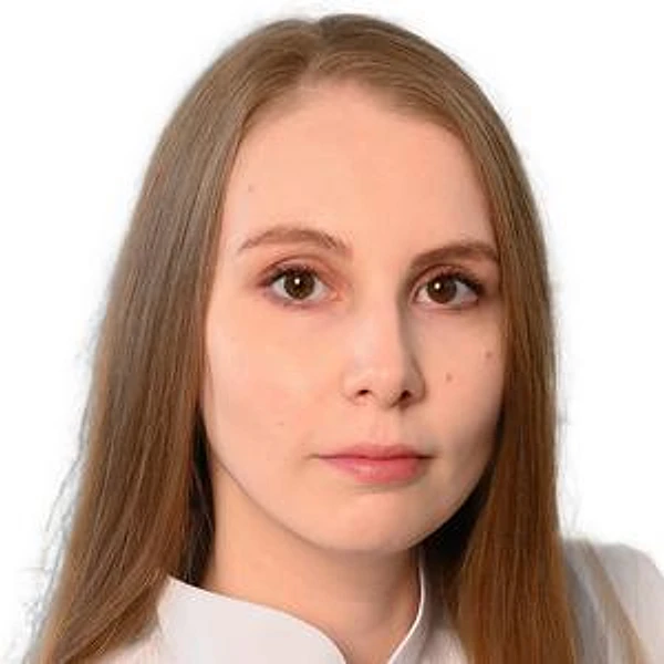 Косыгина Виктория Алексеевна — Инфекционист, Хабаровск