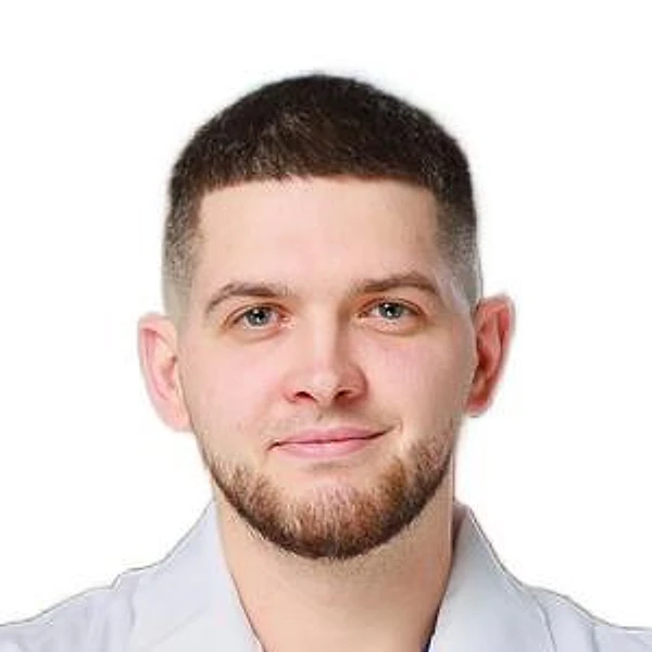 Седаков Вадим Олегович — Анестезиолог-реаниматолог, Хабаровск