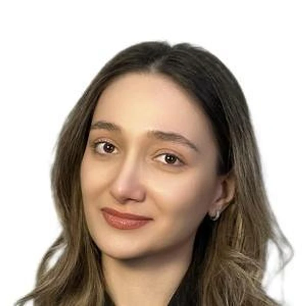 Абдуллабекова Хадижат Аликовна — Стоматолог, Москва