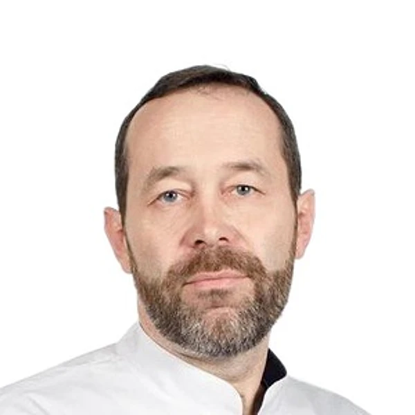 Кабаков Роман Анатольевич — Невролог, Эпилептолог, Иркутск