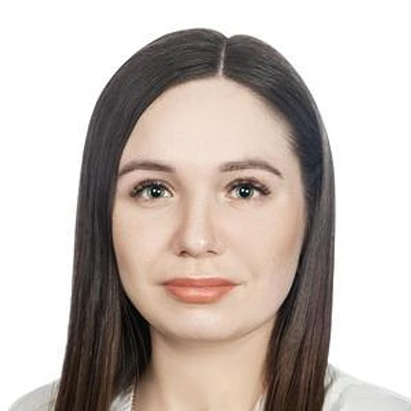 Касьянова Карина Валерьевна — Гастроэнтеролог, Эндоскопист, Краснодар