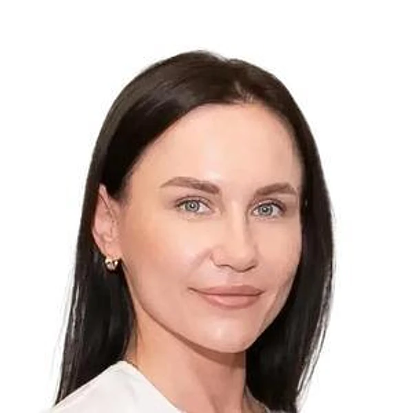 Подшендялова Анастасия Александровна — Онколог-маммолог, Орск