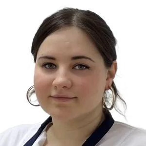 Ураскулова Бэлла Барадиновна — ЛОР, Отоневролог (Вестибулолог), Черкесск