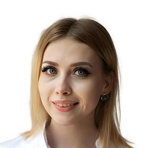 Барладян Майя Александровна — Психиатр, Детский психиатр, Одинцово