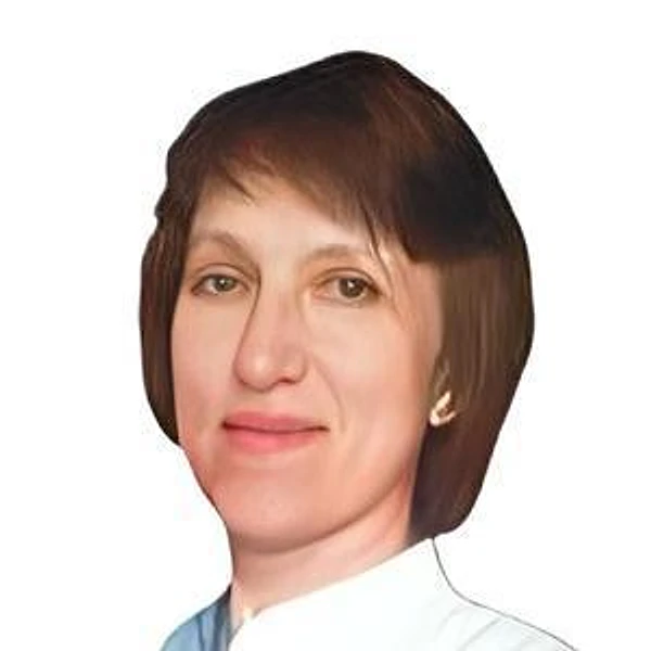 Бобаед Ирина Яковлевна — Генетик, Краснодар