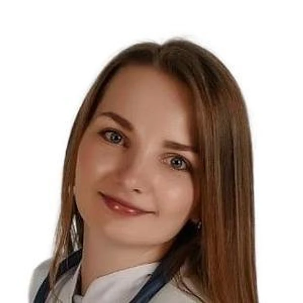 Насекина Ольга Викторовна — Эндокринолог, Омск