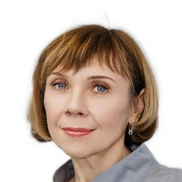 Мезенцева Наталья Сергеевна — Стоматолог, Зеленоградск