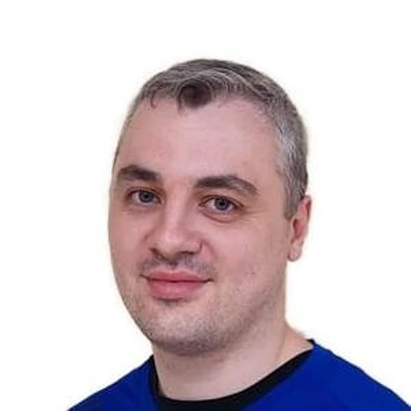 Сафиуллов Ринат Рамильевич — Инструктор-методист, Ульяновск