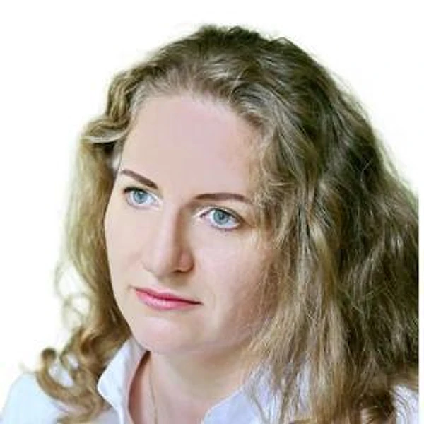 Бабаева Мария Михайловна — Стоматолог-ортопед, Великий Новгород