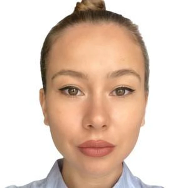 Байзель Анастасия Валерьевна — Педиатр, unknown