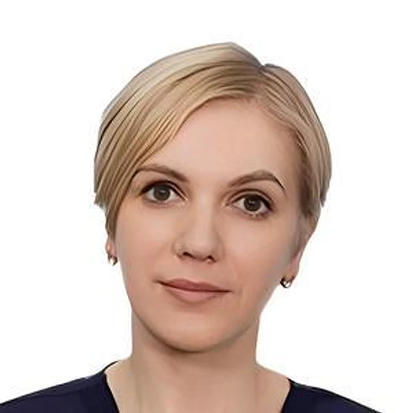Пляскина Юлия Евгеньевна — Невролог, Мануальный терапевт, Остеопат, Иркутск
