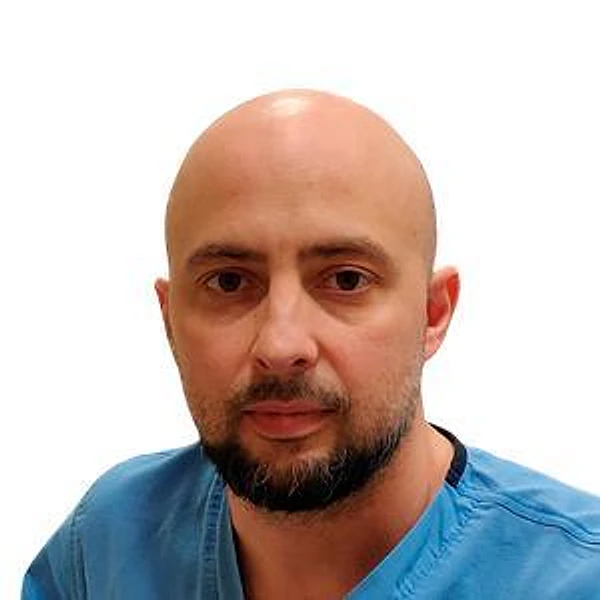 Антадзе Давид Автандилович — Стоматолог-ортопед, Стоматолог-хирург, Санкт-Петербург