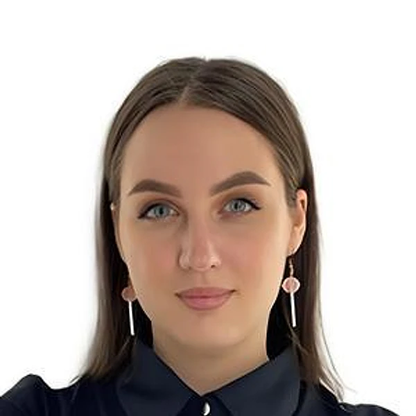 Чеснокова Анастасия Анатольевна — Детский стоматолог, Санкт-Петербург