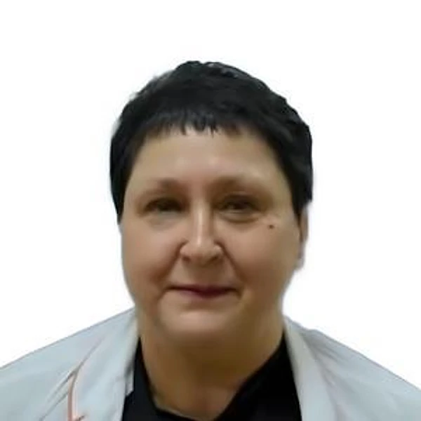 Лютая Наталья Васильевна — Психотерапевт, Нарколог, Психиатр, Нижневартовск